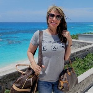 Meet your Posher, Judy